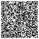 QR code with Howards Plumbing Co Inc contacts