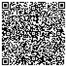 QR code with Hughes Excavation & Plumbing contacts