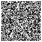 QR code with Raul's Gardening Service contacts