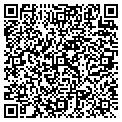 QR code with Atomic Paint contacts
