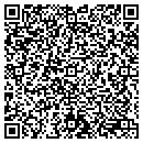 QR code with Atlas Van Lines contacts