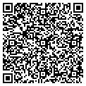 QR code with Wafn contacts