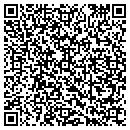 QR code with James Watson contacts