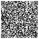 QR code with Louis P Burnham Backhoe contacts