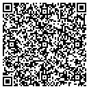 QR code with L & W Investigation contacts