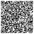 QR code with Binkley Paint 'n Fix It LLC contacts