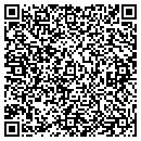 QR code with B Ramitos Paint contacts