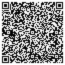 QR code with Handmade Design contacts