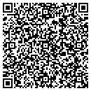 QR code with C E Automotive Paints Corp contacts