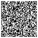 QR code with C&D Decks & Remodeling contacts