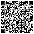 QR code with C E Paint Inc contacts