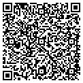 QR code with Wbpc contacts