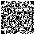 QR code with Wbsr contacts