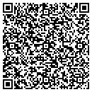 QR code with C Martin Company contacts