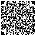 QR code with Wcno contacts