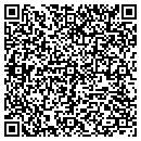 QR code with Moineau Design contacts