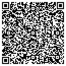 QR code with O K I C contacts