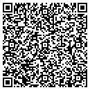 QR code with W C V C Inc contacts