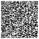 QR code with A Wise Choice Door Co contacts