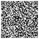 QR code with Delta Investigations & Intelligence Org Inc contacts
