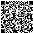 QR code with Wdae contacts