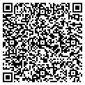 QR code with Kem Kleen LLC contacts