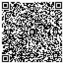 QR code with D Lebron Paint Corp contacts