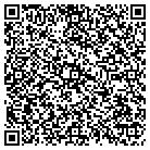 QR code with Henry Group Investigation contacts