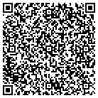 QR code with C J's Executive Deli contacts