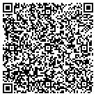 QR code with D-Rok's Paint And Trim LLC contacts