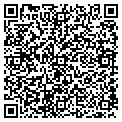 QR code with Wfsq contacts