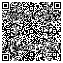 QR code with Chucky's Shell contacts