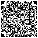 QR code with James J Martin contacts