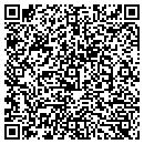QR code with W G B C contacts