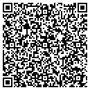 QR code with James M Motz contacts
