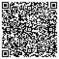 QR code with Wglf contacts