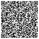 QR code with Maximum Heating & Cooling Inc contacts