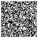 QR code with C R V Hess Station contacts