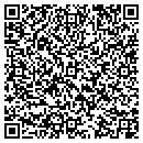 QR code with Kenneth Baumgardner contacts