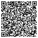 QR code with Uec contacts