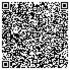 QR code with F E Winberry Paint & Screen CO contacts