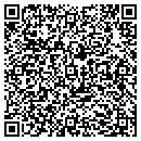 QR code with WHLA RADIO contacts
