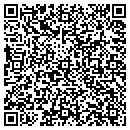 QR code with D R Horton contacts
