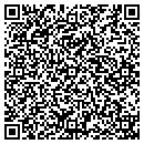 QR code with D R Horton contacts