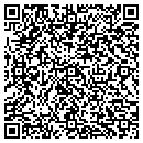 QR code with Us Lawns Of North Oklahoma City contacts