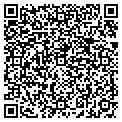 QR code with Frontiers contacts