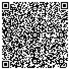 QR code with Cfx Transportation Railroad contacts