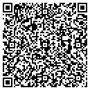 QR code with W I X C 1060 contacts