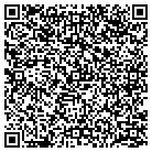 QR code with Hadding Paint Contractors Inc contacts
