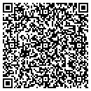 QR code with Flyers Exxon contacts